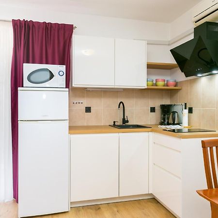 Apartament Marco Polo Medulin Zewnętrze zdjęcie