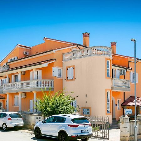 Apartament Marco Polo Medulin Zewnętrze zdjęcie