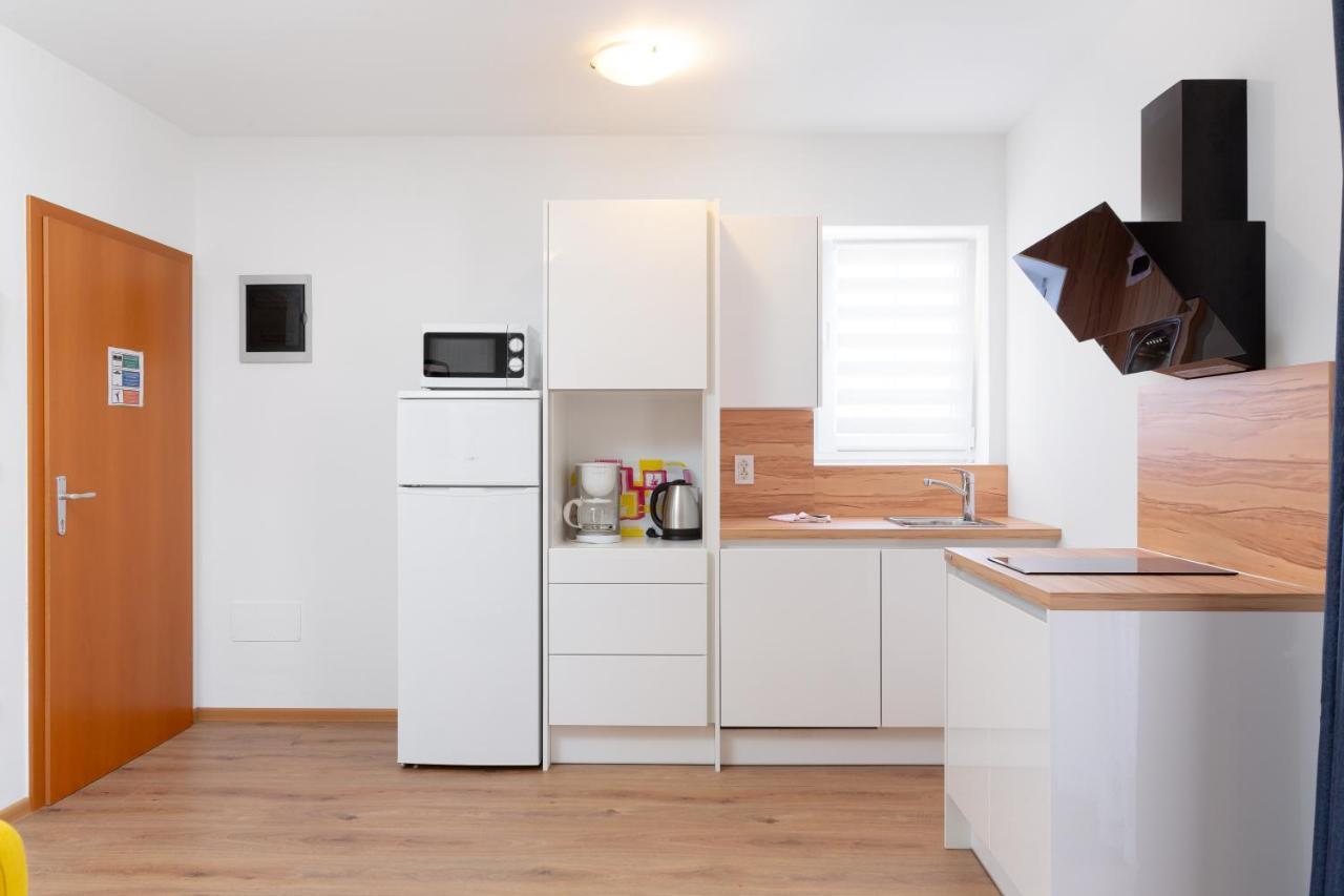 Apartament Marco Polo Medulin Zewnętrze zdjęcie