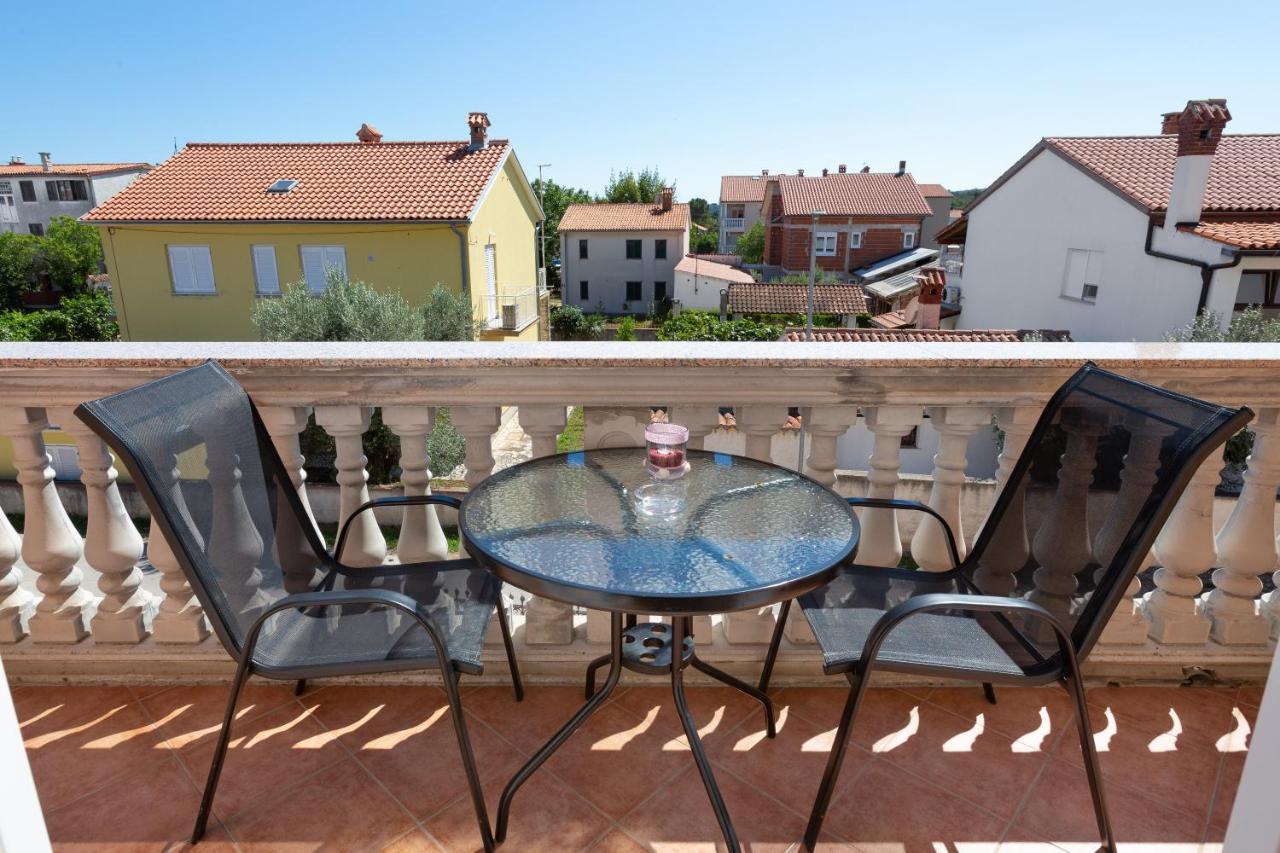 Apartament Marco Polo Medulin Zewnętrze zdjęcie
