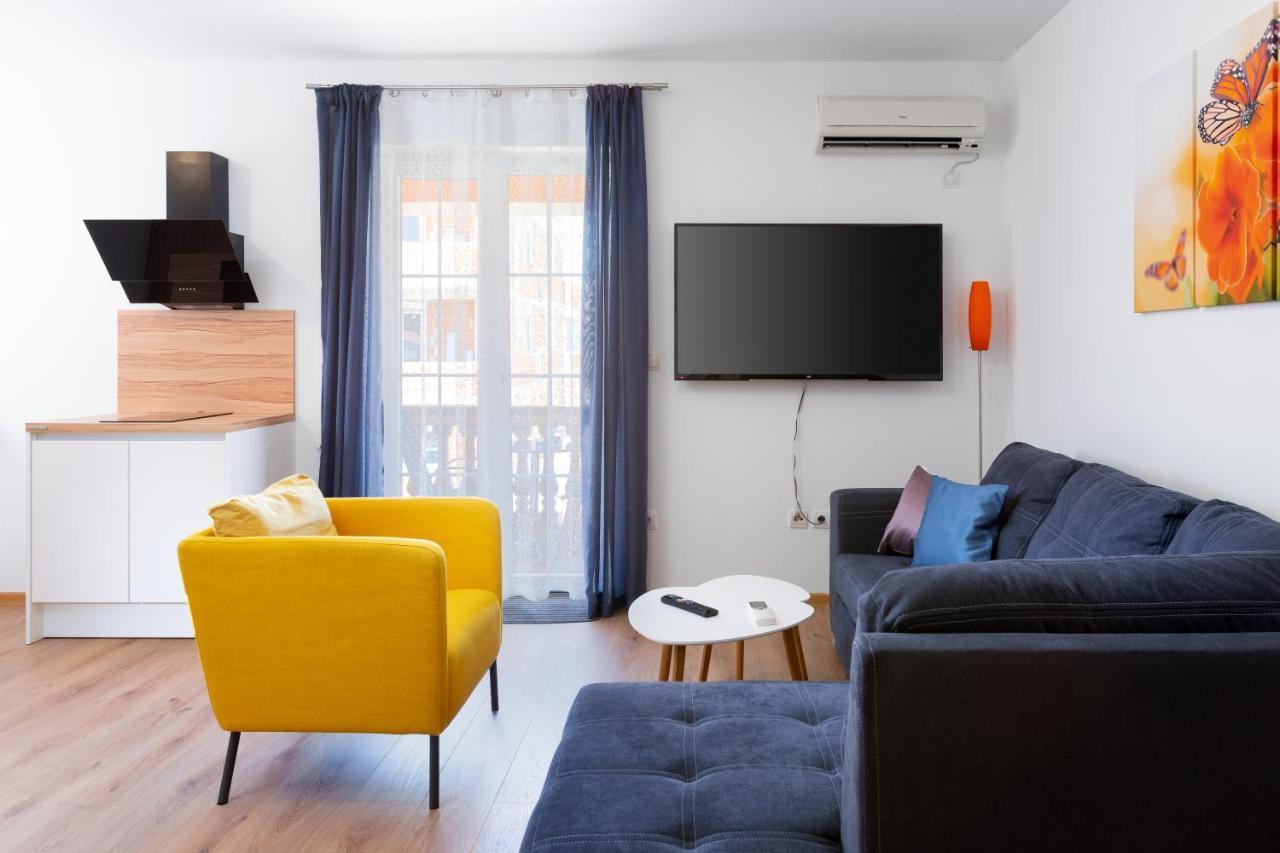 Apartament Marco Polo Medulin Zewnętrze zdjęcie