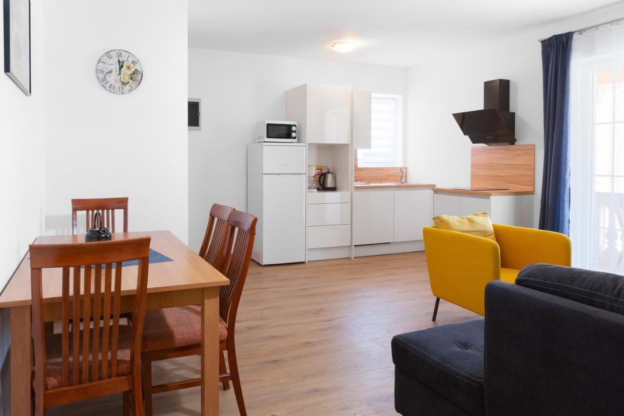 Apartament Marco Polo Medulin Zewnętrze zdjęcie