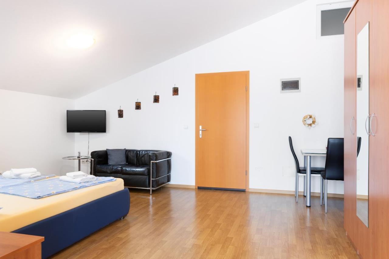 Apartament Marco Polo Medulin Zewnętrze zdjęcie