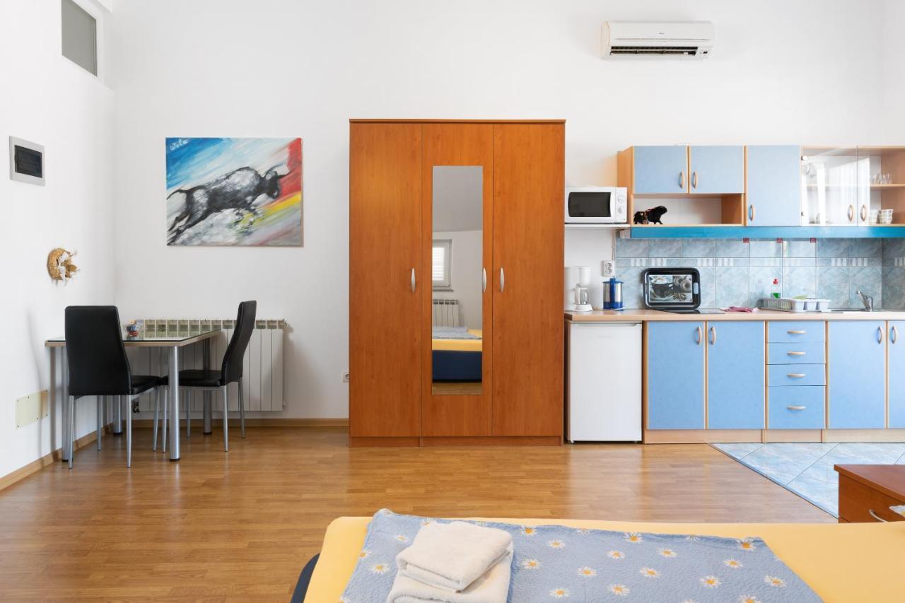 Apartament Marco Polo Medulin Zewnętrze zdjęcie