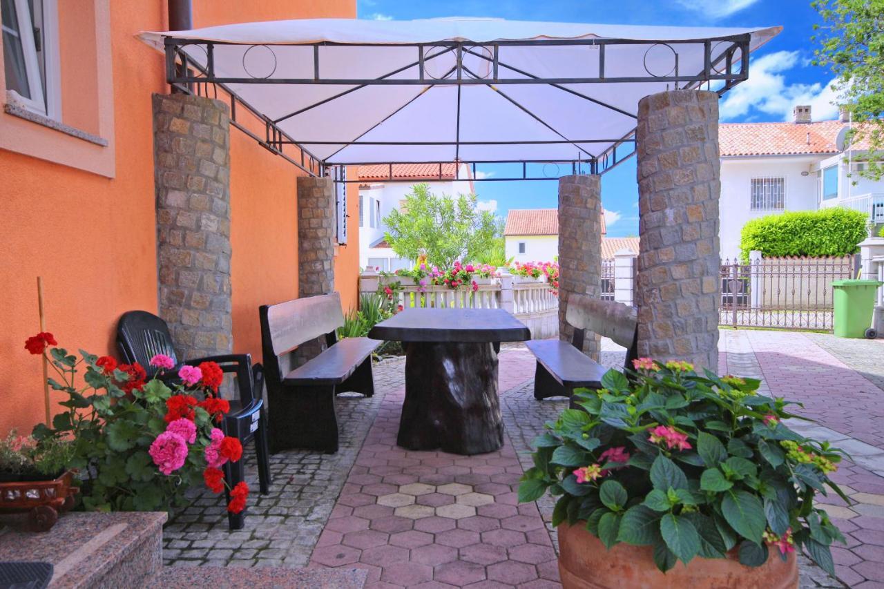 Apartament Marco Polo Medulin Zewnętrze zdjęcie