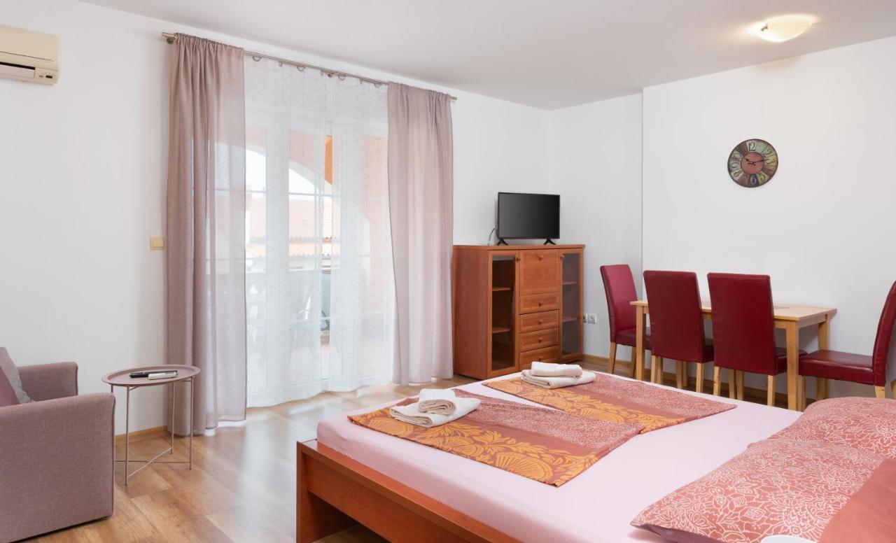 Apartament Marco Polo Medulin Zewnętrze zdjęcie