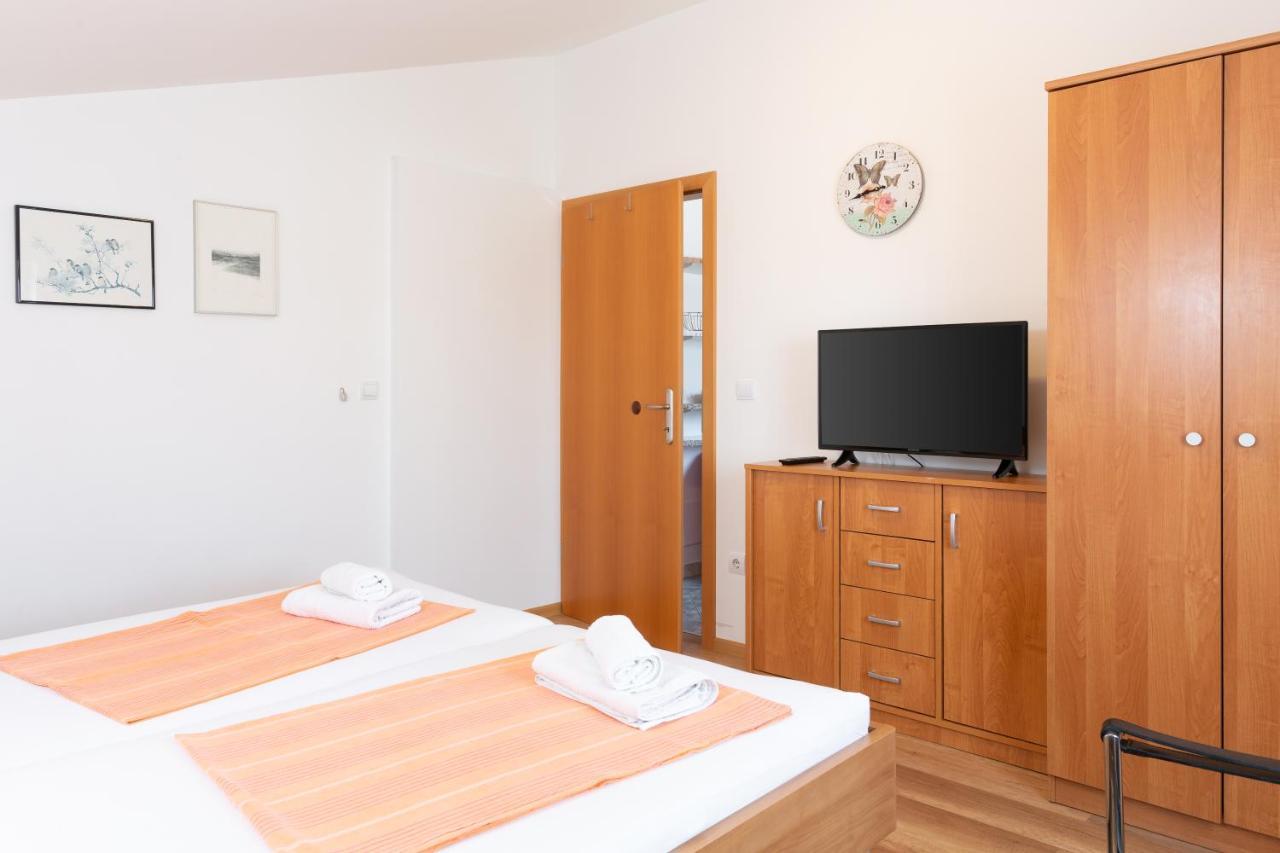 Apartament Marco Polo Medulin Zewnętrze zdjęcie