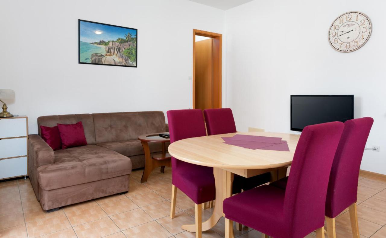Apartament Marco Polo Medulin Zewnętrze zdjęcie