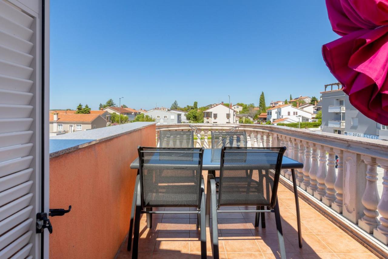 Apartament Marco Polo Medulin Zewnętrze zdjęcie