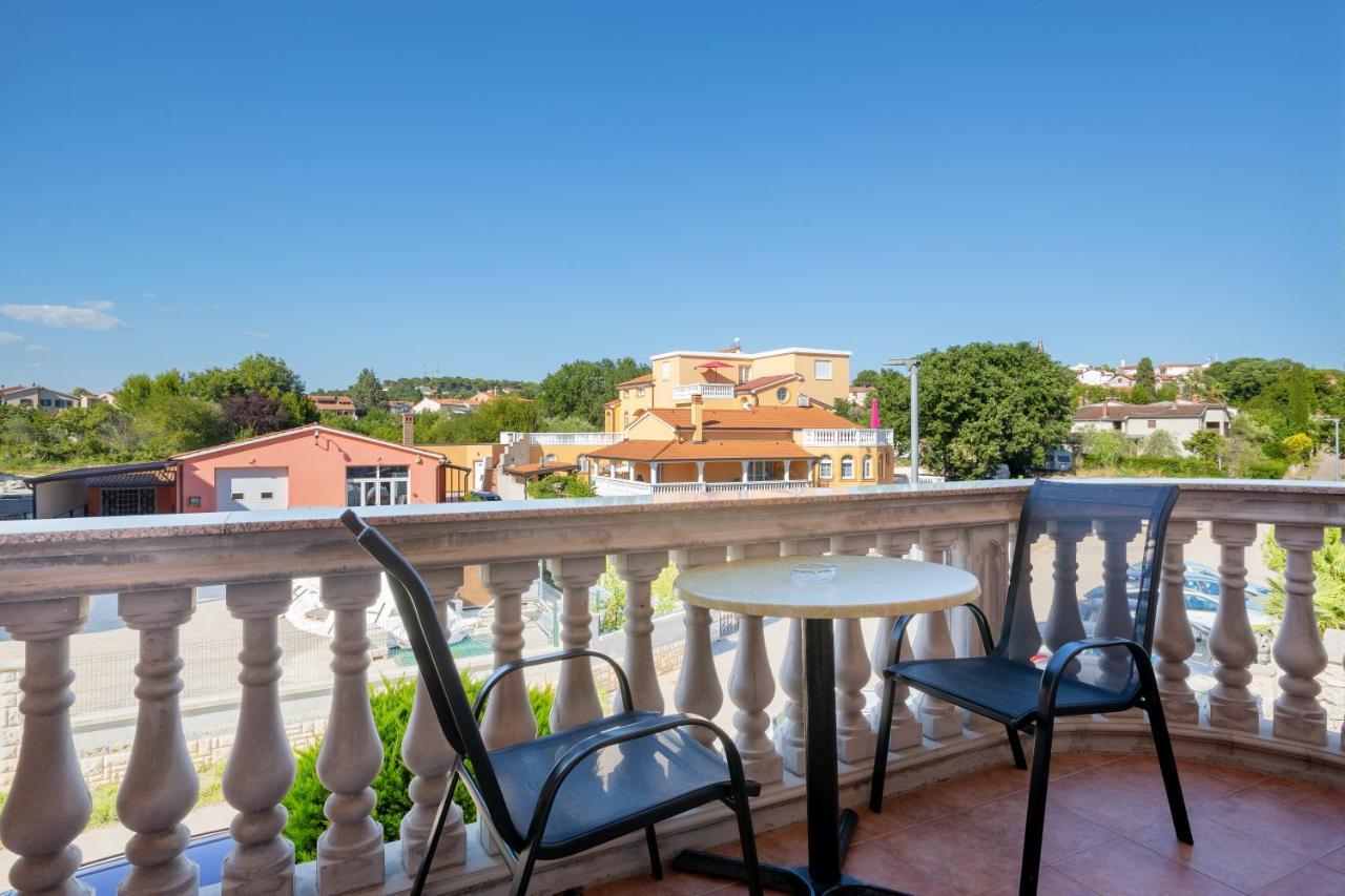 Apartament Marco Polo Medulin Zewnętrze zdjęcie