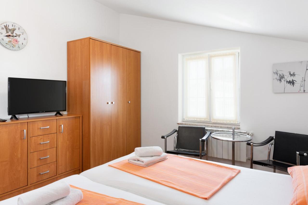 Apartament Marco Polo Medulin Zewnętrze zdjęcie