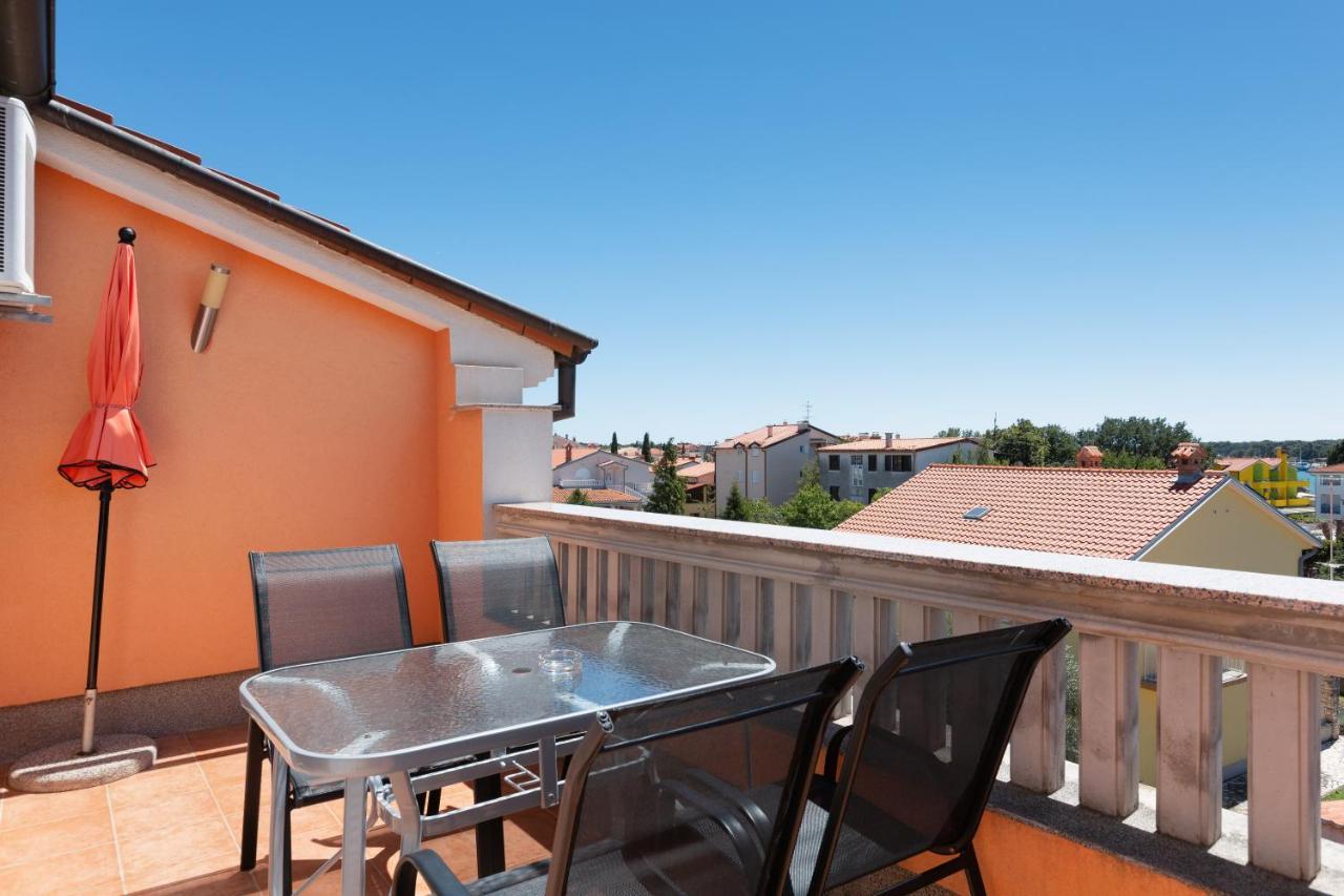 Apartament Marco Polo Medulin Zewnętrze zdjęcie