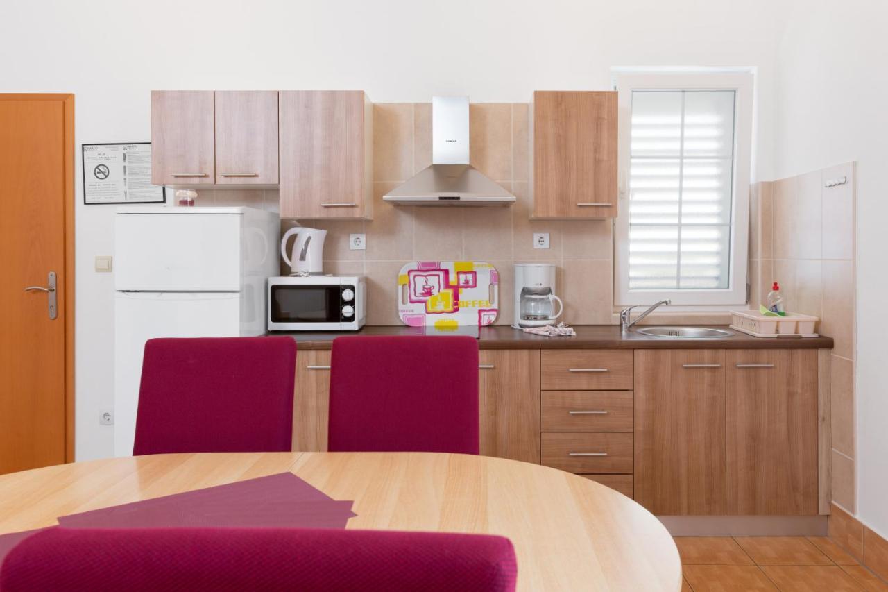 Apartament Marco Polo Medulin Zewnętrze zdjęcie