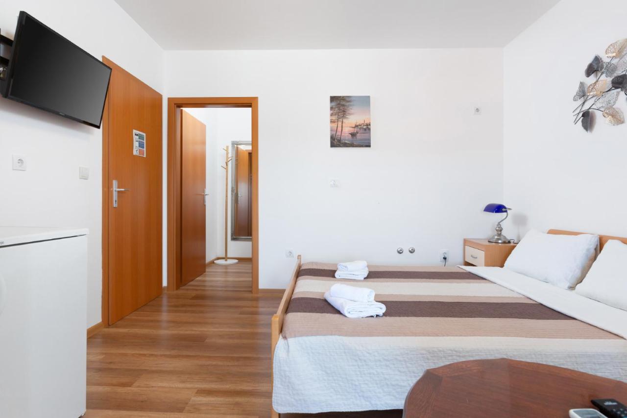 Apartament Marco Polo Medulin Zewnętrze zdjęcie