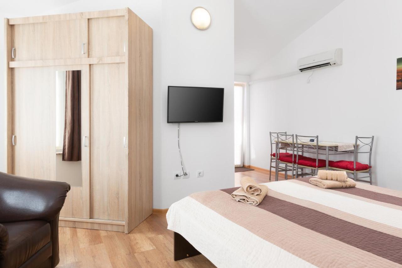 Apartament Marco Polo Medulin Zewnętrze zdjęcie