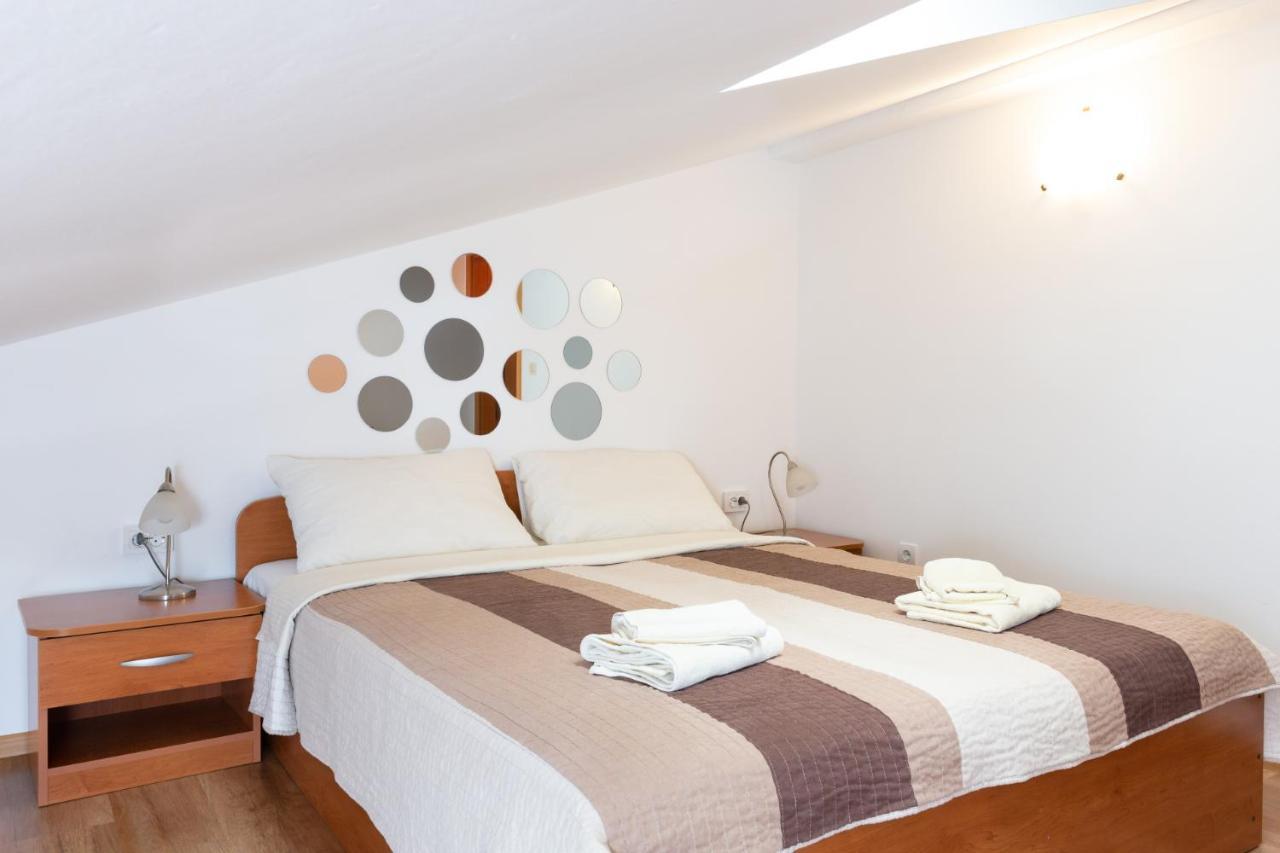 Apartament Marco Polo Medulin Zewnętrze zdjęcie