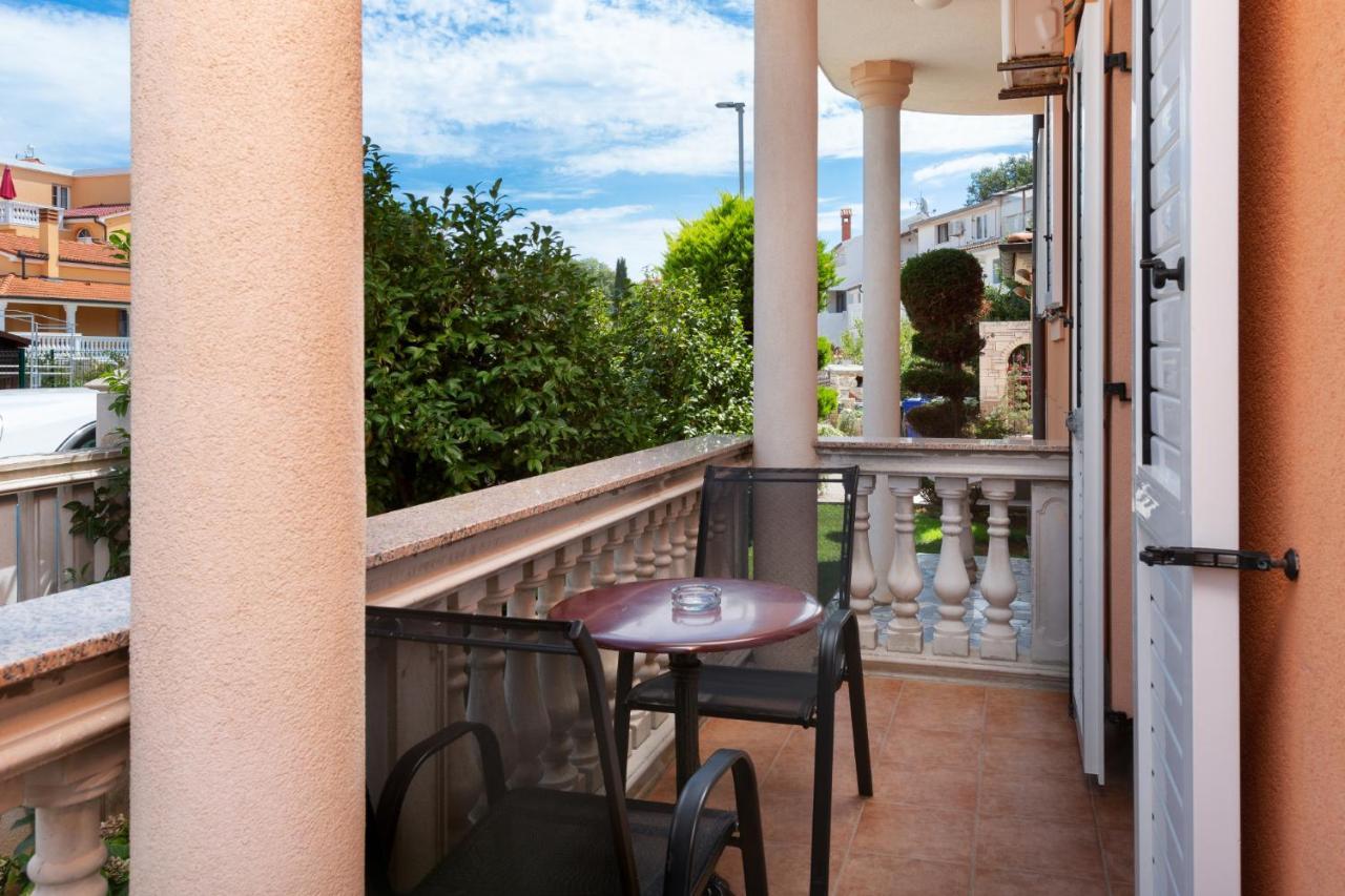 Apartament Marco Polo Medulin Zewnętrze zdjęcie