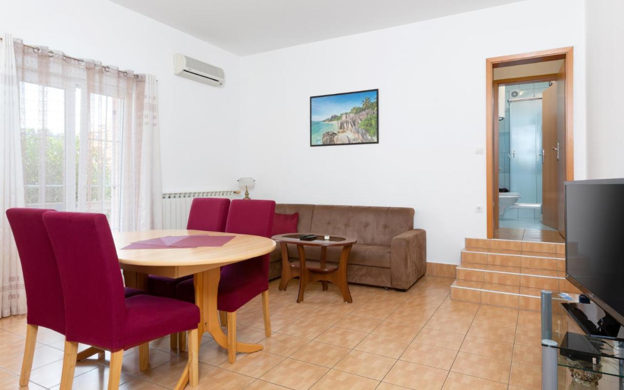 Apartament Marco Polo Medulin Zewnętrze zdjęcie