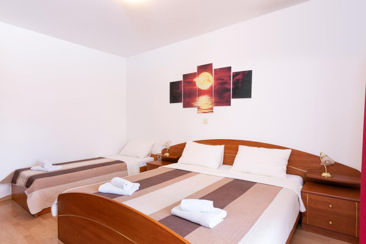 Apartament Marco Polo Medulin Zewnętrze zdjęcie