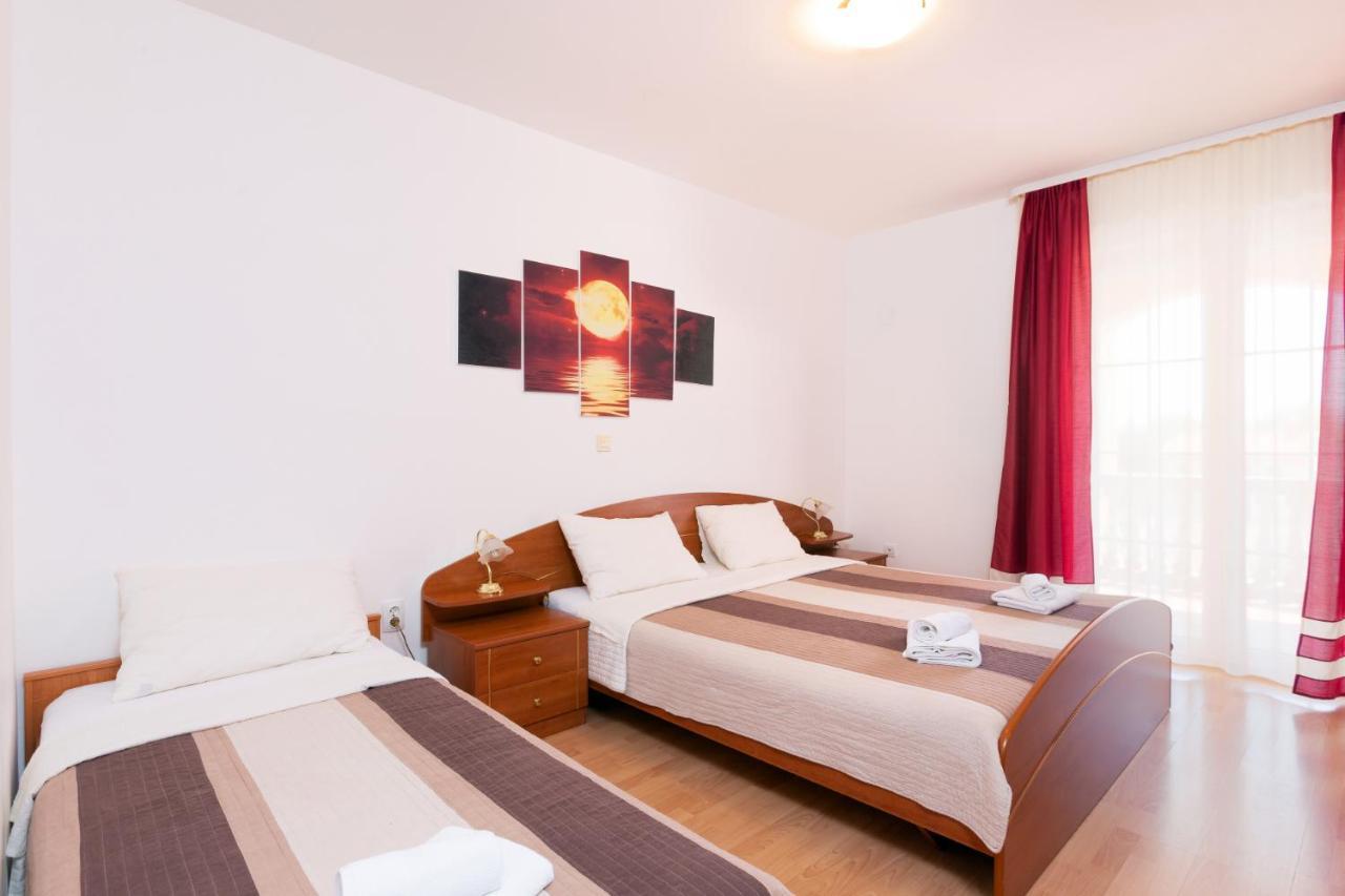 Apartament Marco Polo Medulin Zewnętrze zdjęcie
