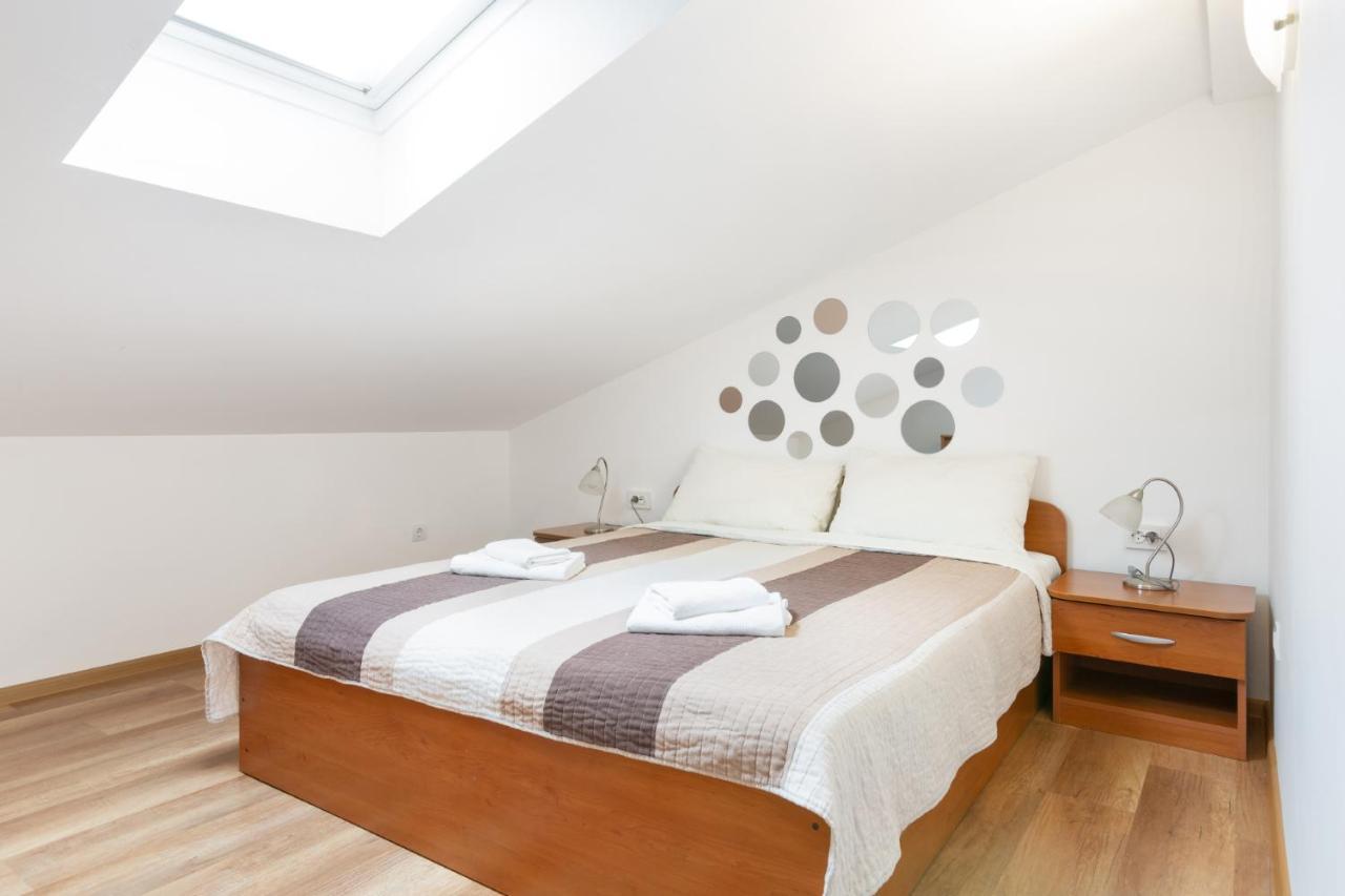 Apartament Marco Polo Medulin Zewnętrze zdjęcie