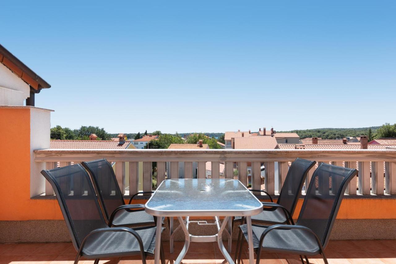 Apartament Marco Polo Medulin Zewnętrze zdjęcie