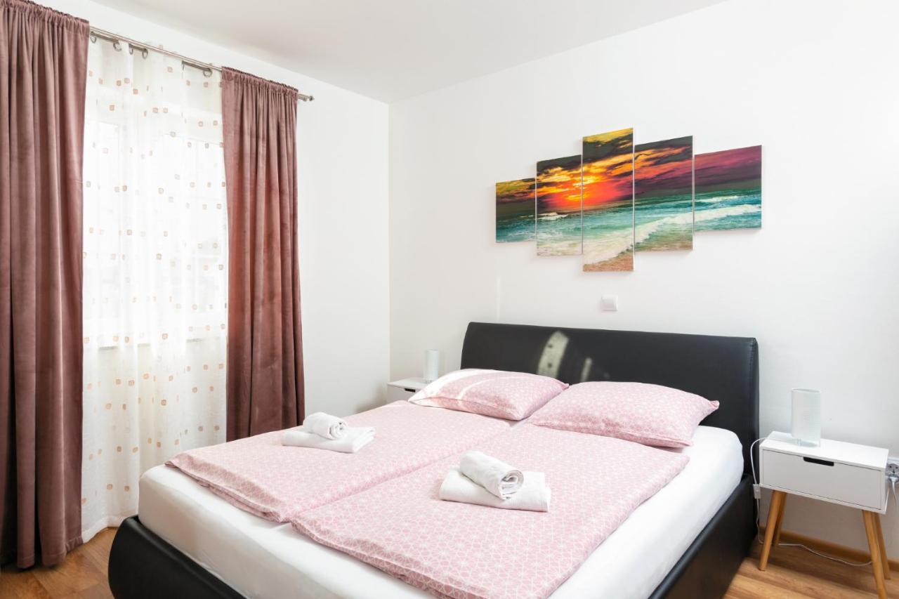 Apartament Marco Polo Medulin Zewnętrze zdjęcie