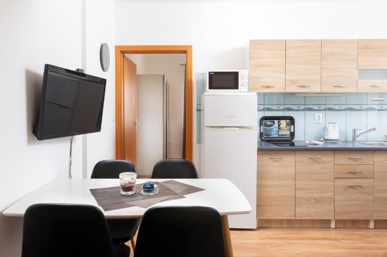 Apartament Marco Polo Medulin Zewnętrze zdjęcie