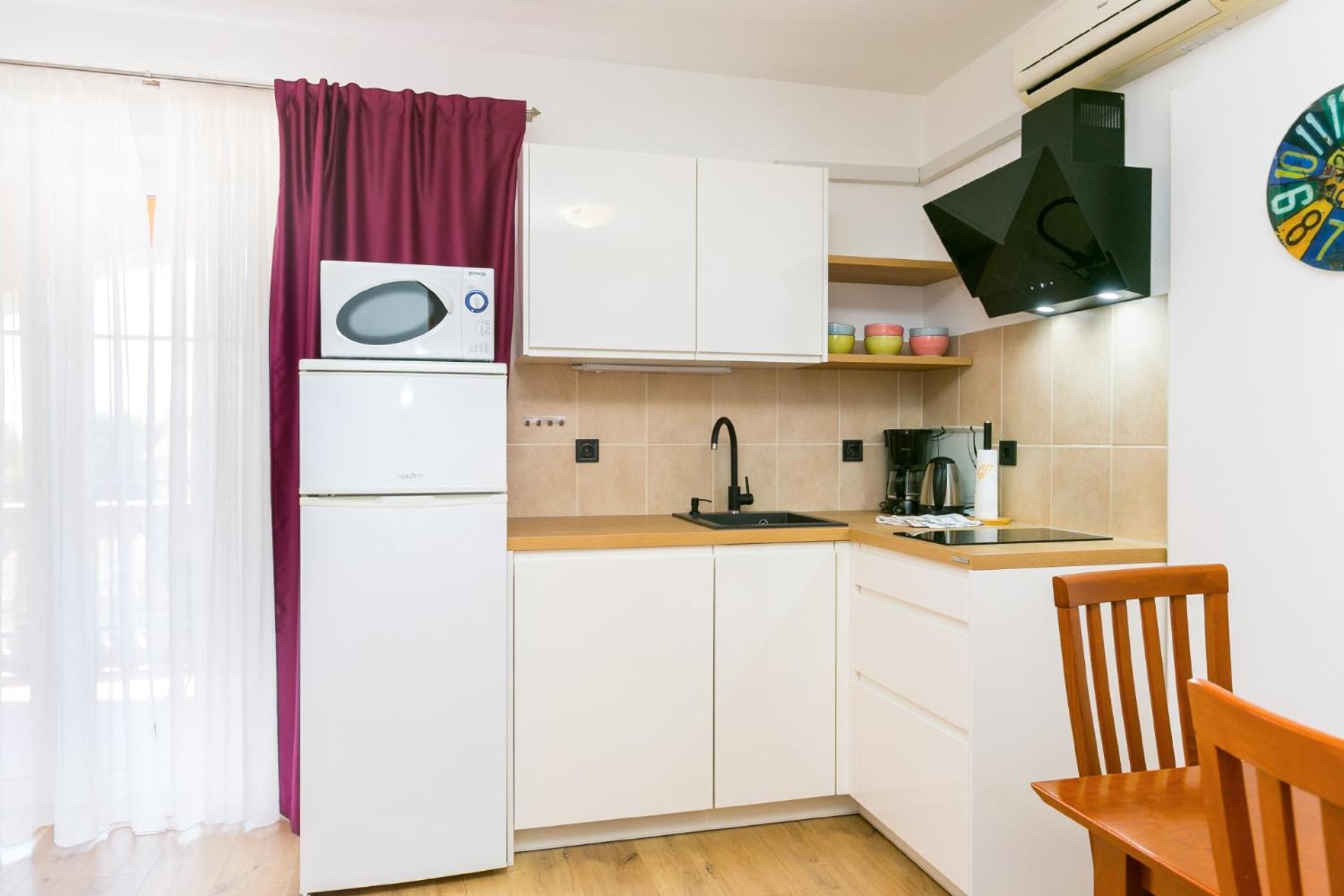 Apartament Marco Polo Medulin Zewnętrze zdjęcie