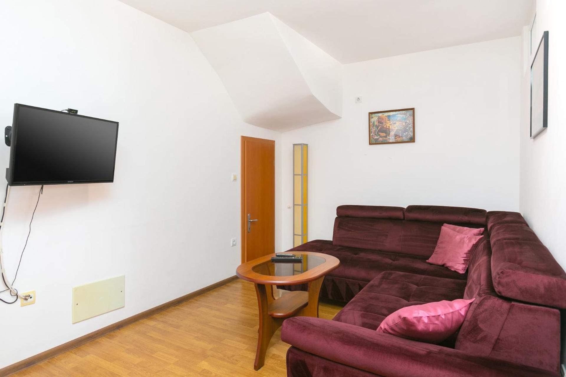 Apartament Marco Polo Medulin Zewnętrze zdjęcie