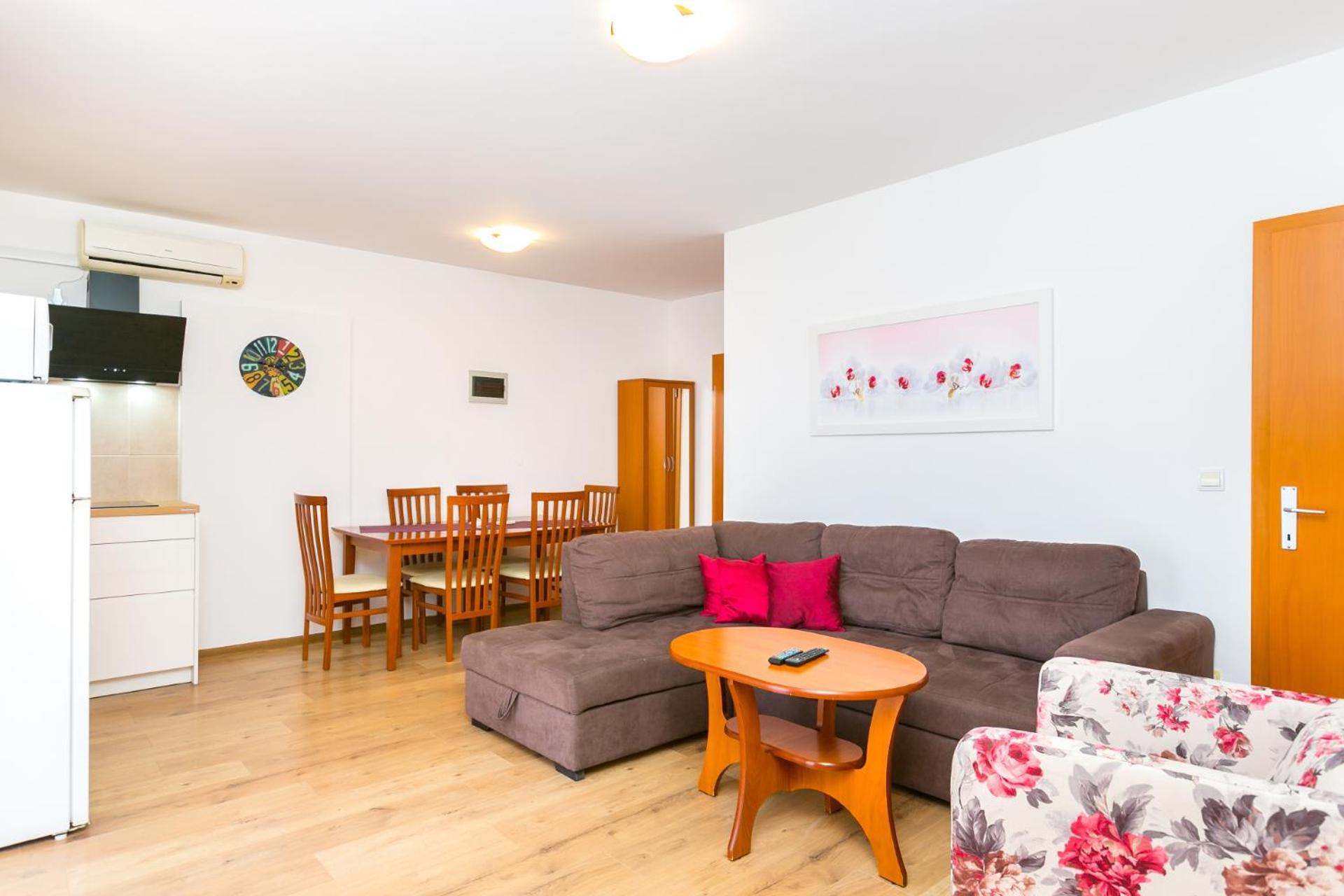 Apartament Marco Polo Medulin Zewnętrze zdjęcie