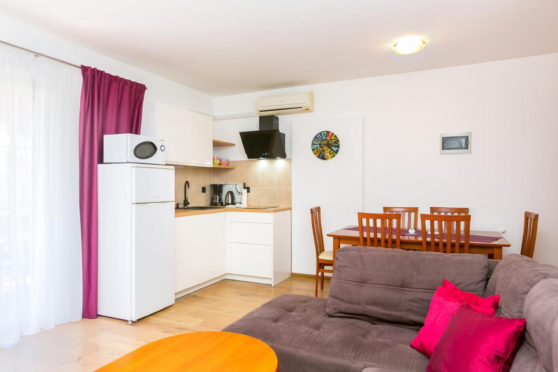 Apartament Marco Polo Medulin Zewnętrze zdjęcie