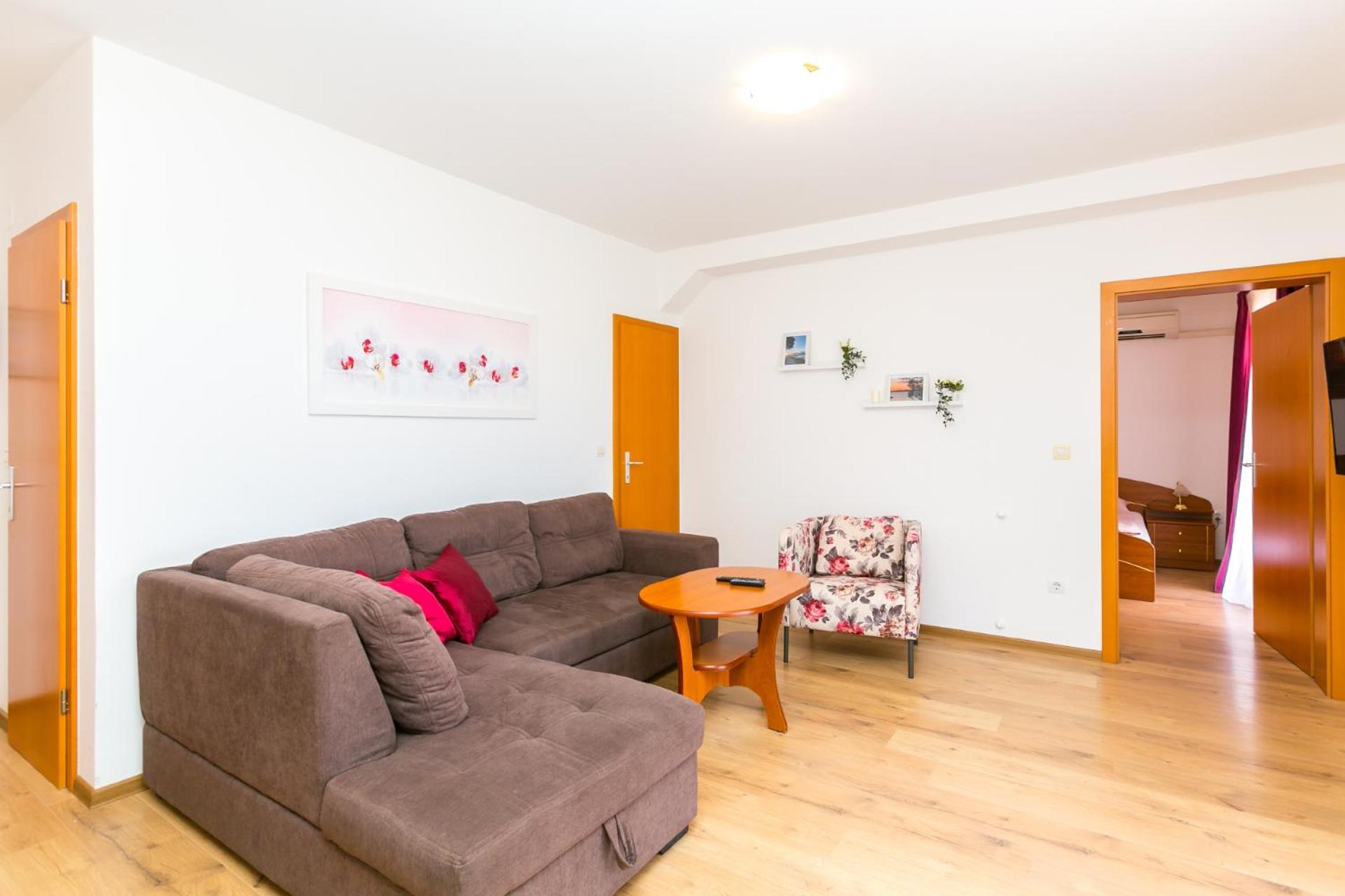 Apartament Marco Polo Medulin Zewnętrze zdjęcie