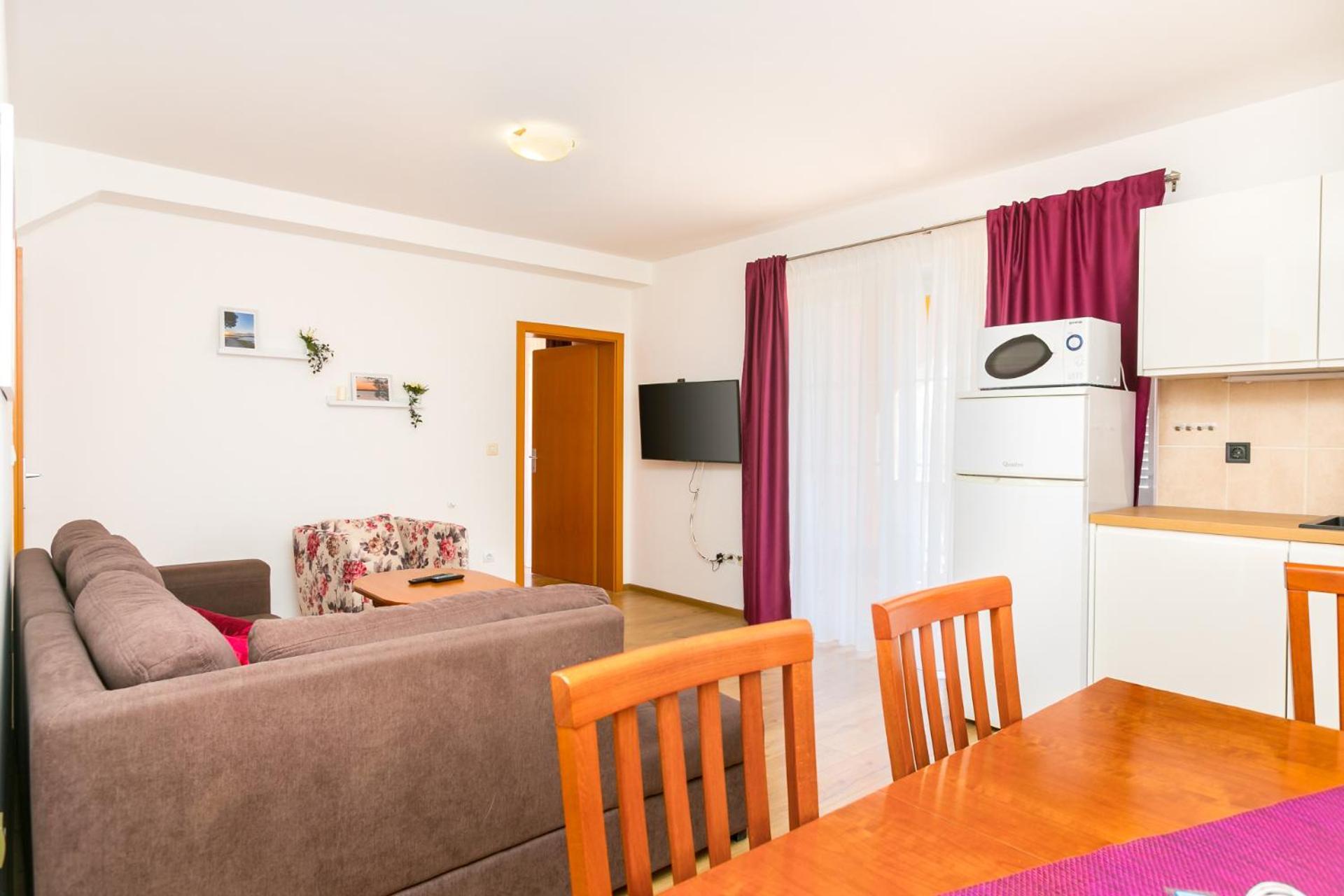 Apartament Marco Polo Medulin Zewnętrze zdjęcie
