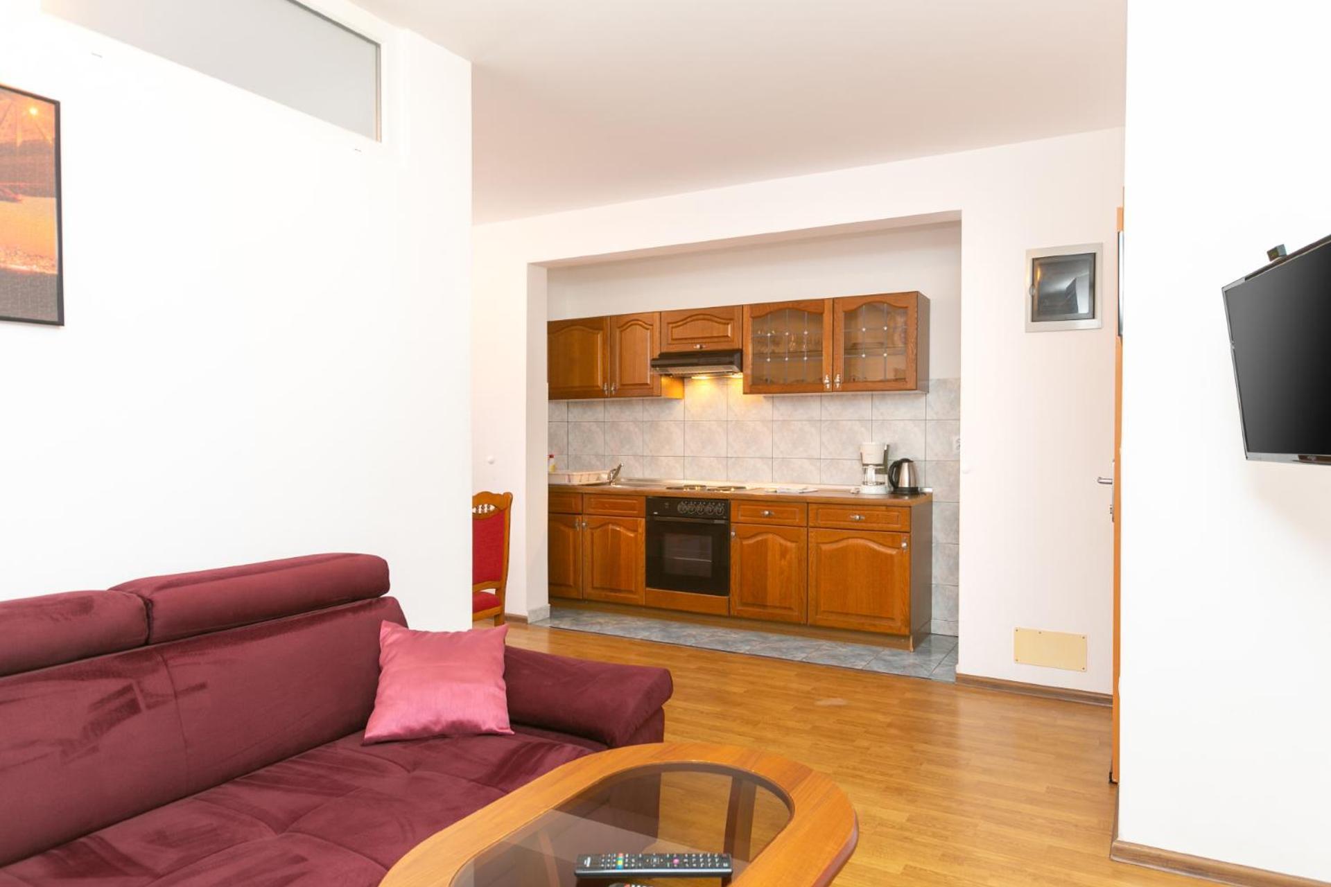 Apartament Marco Polo Medulin Zewnętrze zdjęcie