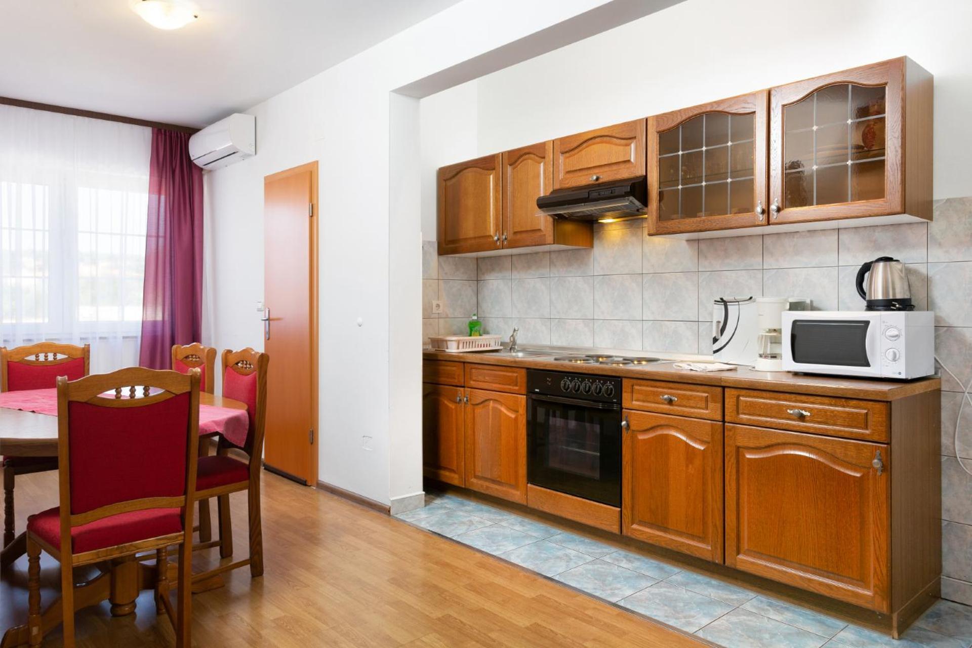 Apartament Marco Polo Medulin Zewnętrze zdjęcie
